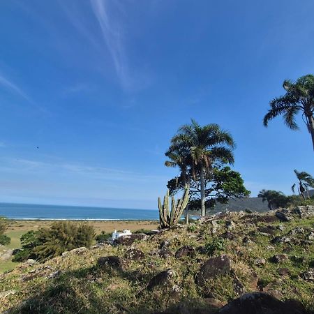 Refugio Vista Mar Praia Da Gamboa - Sc Garopaba Kültér fotó