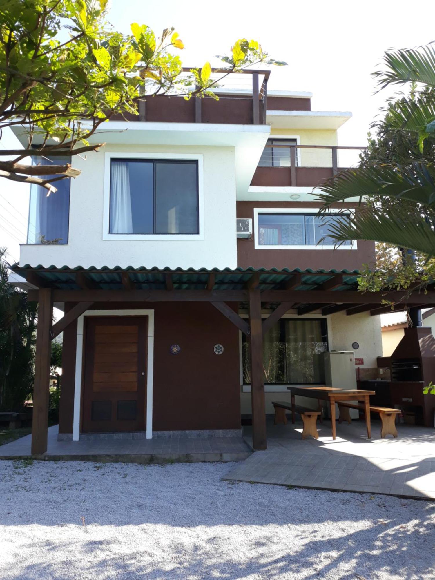 Refugio Vista Mar Praia Da Gamboa - Sc Garopaba Szoba fotó