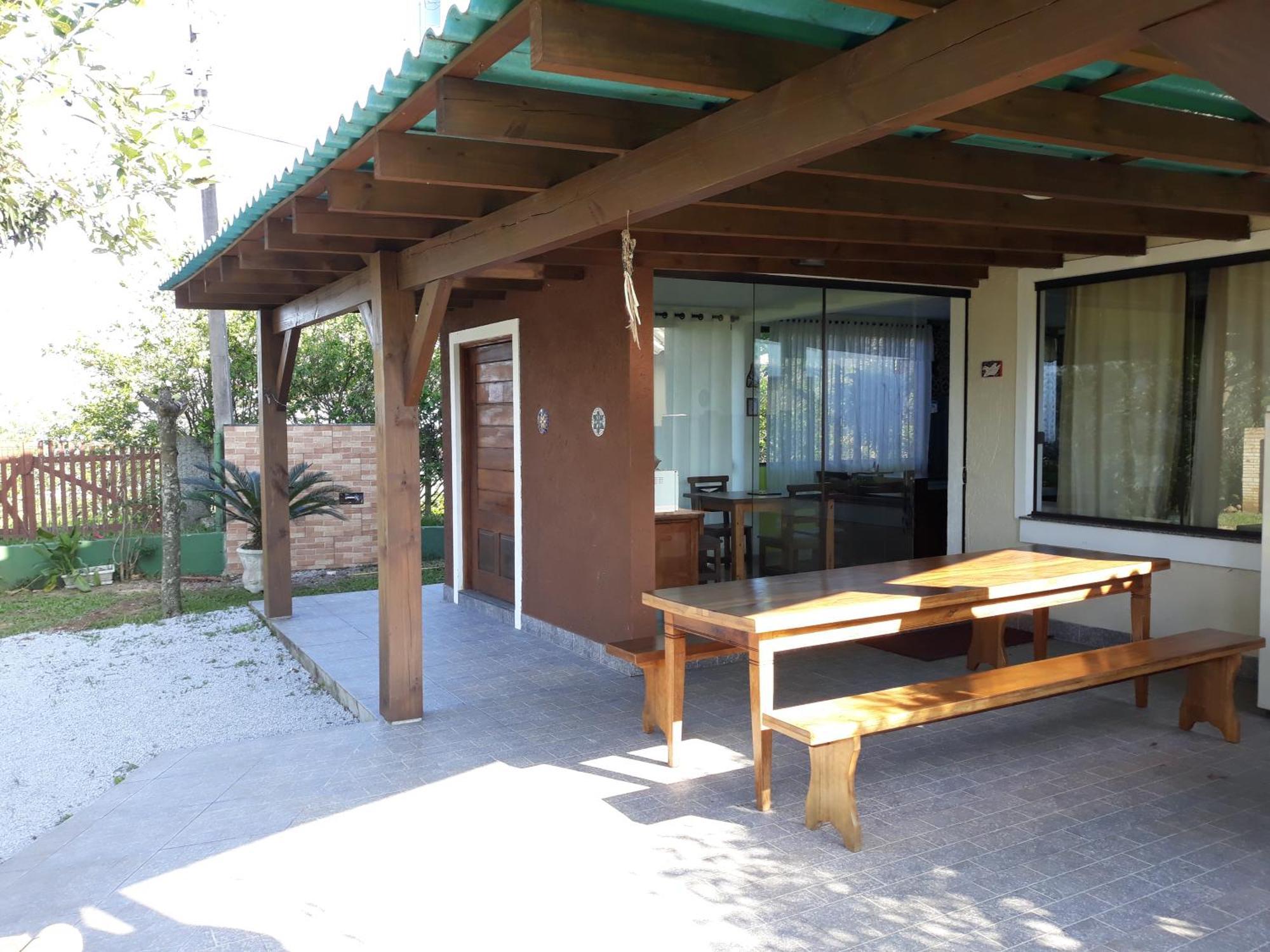 Refugio Vista Mar Praia Da Gamboa - Sc Garopaba Szoba fotó