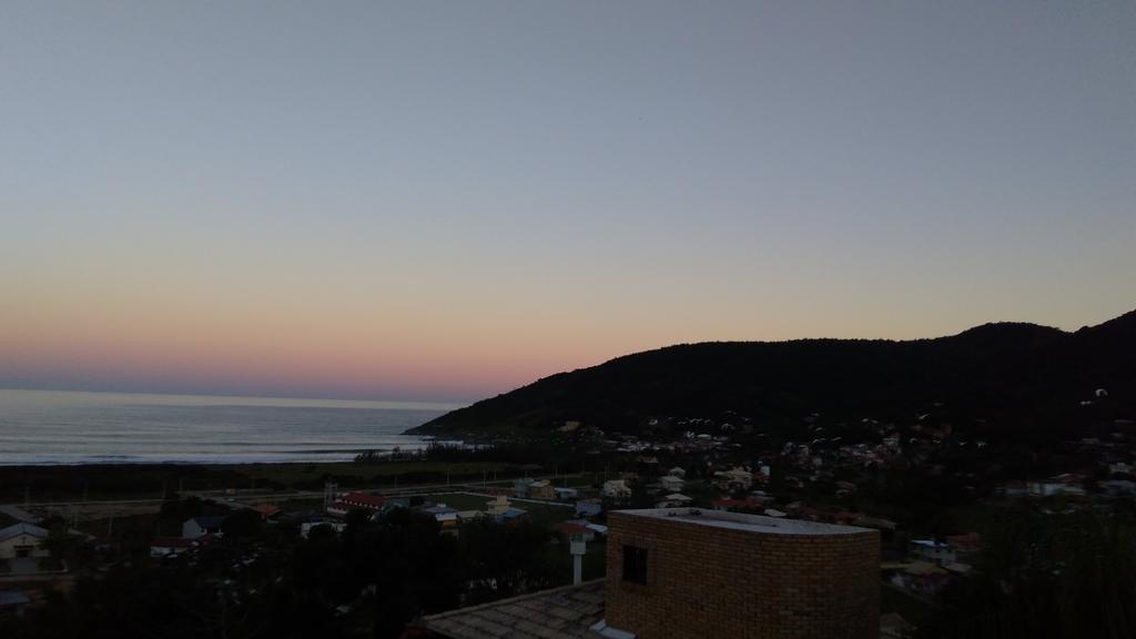 Refugio Vista Mar Praia Da Gamboa - Sc Garopaba Kültér fotó
