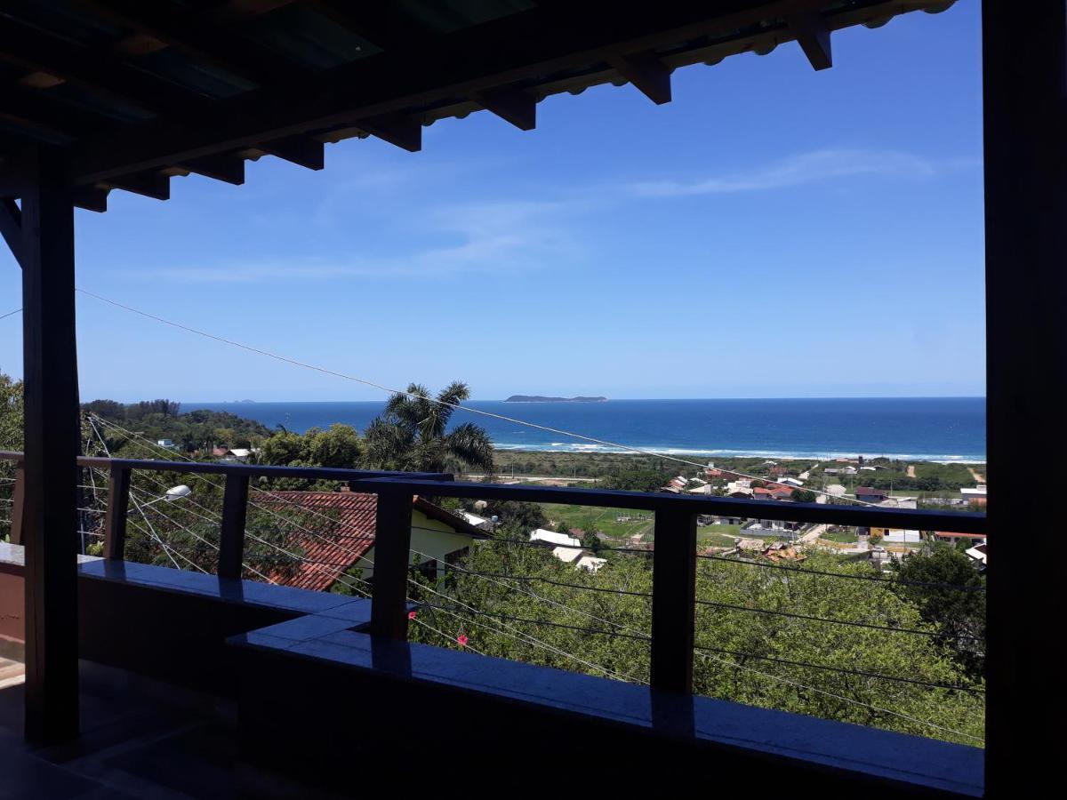 Refugio Vista Mar Praia Da Gamboa - Sc Garopaba Szoba fotó